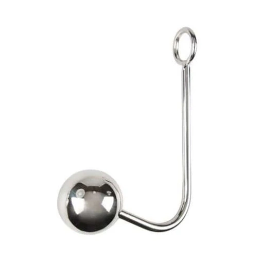 Anal AllNight Steel 5299 Hook BDSM 0530